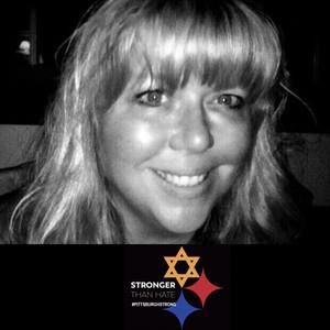 Meet your Posher, Robin